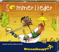 Abbildung von: Sommerlieder - Sternschnuppe Verlag