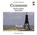 Cover: Cuxhaven - Stadt am Meer - Medien-Verlag Schubert