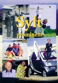 Cover: Sylt prominent - Medien-Verlag Schubert