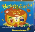 Cover: Herbstlieder - Sternschnuppe Verlag