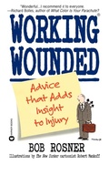 Cover: Working Wounded - Grand Central Publishing