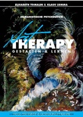 Cover: Art Therapy - IHP B&uuml;cherdienst