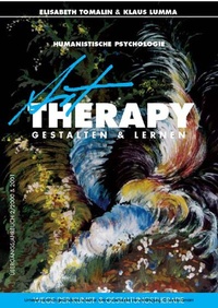Enlarge image Cover: Art Therapy - IHP Bücherdienst