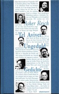 Cover: Tel Aviver Ungeduld - Dielmann, Axel