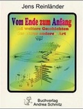 Cover: Vom Ende zum Anfang - Schmitz, Andrea