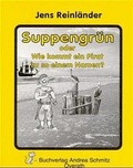 Cover: Suppengr&uuml;n - Schmitz, Andrea