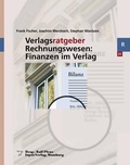 Cover: Verlagsratgeber Rechnungswesen: Finanzen im Verlag - Input-Vlg
