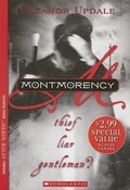 Cover: Montmorency - Scholastic US