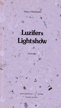 Cover: Lucifers Lightshow - Dielmann, Axel