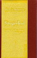 Cover: S&auml;ugerleid /Kaddish und andere Gedichte - Dielmann, Axel