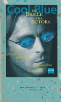 Cover: Die Brille des Autors - Dielmann, Axel