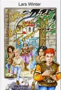 Cover: Die Zaubertrommel - Schmitz, Andrea