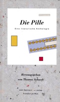 Cover: Die Pille - Dielmann, Axel