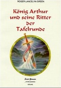 Cover: K&ouml;nig Arthur und seine Ritter der Tafelrunde - Saint Germain