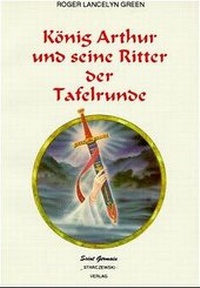Enlarge image Cover: König Arthur und seine Ritter der Tafelrunde - Saint Germain