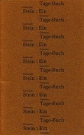 Cover: Ein Geburts-Tage-Buch - Dielmann, Axel