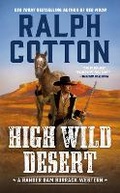 Cover: High Wild Desert - Berkley Publishing Corporation,U.S.
