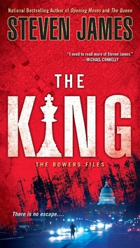 Enlarge image Cover: The King - Signet