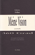 Cover: Meine Vision umfasst 360 Grad - Dielmann, Axel