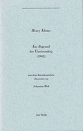 Cover: Am Abgrund der Unwissenheit - Dielmann, Axel