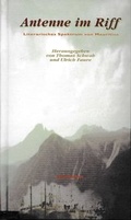Cover: Antenne im Riff - Dielmann, Axel