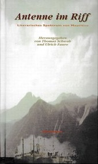 Enlarge image Cover: Antenne im Riff - Dielmann, Axel