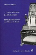 Cover: Hammerklaviere mit Wiener Mechanik - PPVMEDIEN