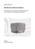 Cover: Beethovens Konzertr&auml;ume - PPVMEDIEN