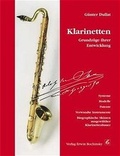Cover: Klarinetten - PPVMEDIEN