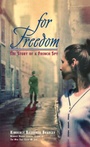 Cover: For Freedom - Bantam Books