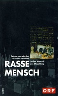 Cover: Rasse Mensch - Alibri