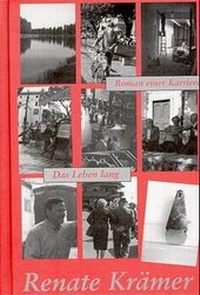 Enlarge image Cover: Das Leben lang - Dielmann, Axel