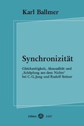 Cover: Synchronizit&auml;t - Edition LGC
