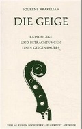 Cover: Die Geige - PPVMEDIEN