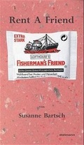 Cover: Rent a Friend - Dielmann, Axel