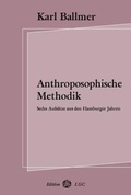 Cover: Anthroposophische Methodik - Edition LGC