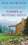 Cover: Summer at Mustang Ridge - Jove Publications