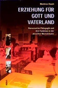 Cover: Erziehung f&uuml;r Gott und Vaterland - Alibri