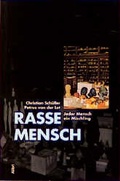 Cover: Rasse Mensch - Alibri
