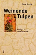 Cover: Weinende Tulpen - Alibri