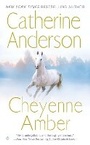 Cover: Cheyenne Amber - Signet