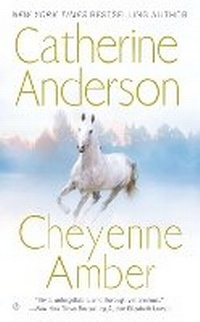Enlarge image Cover: Cheyenne Amber - Signet
