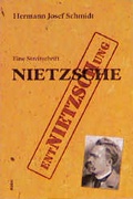 Cover: Wider weitere Entnietzschung Nietzsches - Alibri