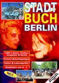 Cover: Stadtbuch Berlin - Stadtbuch-Verlag