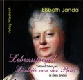 Cover: Lebensspiegel Liselotte von der Pfalz - Waldkirch Verlag
