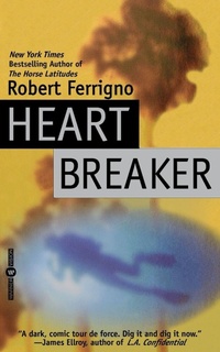Enlarge image Cover: Heartbreaker - Warner Books
