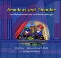 Cover: Amadeus und Theodor - Waldkirch Verlag