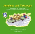 Cover: Anselmus und Tartaruga - Waldkirch Verlag