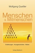 Cover: Menschen und Mitmenschen - Waldkirch Verlag