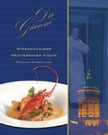 Cover: Da Gianni - Sternenzauber Mediterraner K&uuml;che - Waldkirch Verlag
